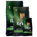 REFLEX PLUS CAT ADULT CHICKEN 1kg