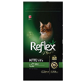 REFLEX PLUS KITTEN CHICKEN 15kg