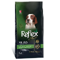 REFLEX PLUS MEDIUM/LARGE ΚΟΤΟΠΟΥΛΟ 15KG