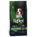 REFLEX PLUS MEDIUM/LARGE ΚΟΤΟΠΟΥΛΟ 1KG