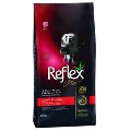 REFLEX PLUS MEDIUM/LARGE LIGHT & STERILISED ADULT LAMB 1kg