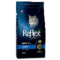 REFLEX PLUS CAT ADULT SALMON 15kg