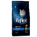 REFLEX PLUS CAT ADULT SALMON 1kg