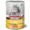 MORANDO PROFESSIONAL CAT ΚΟΜΜ ΚΟΤΟΠΟΥΛΟ & ΓΑΛΟΠΟΥΛΑ 405gr