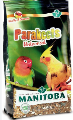  MANITOBA PARAKEETS UNIVERSAL - ΚΟΚΑΤΙΛ 1KG