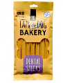 M.B.F. GOURMET DENTAL STICKS BANANA 130GR