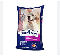 club 4 paws large breed 14kg