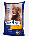 club 4 paws light 14kg