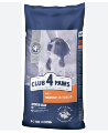 club 4 paws medium 14kg