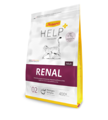 JOSERA RENAL  2KG