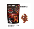 rib bites chicken 115gr